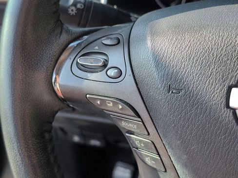 Used 2020 Nissan Murano SL w/ Moonroof Package FWD image 29