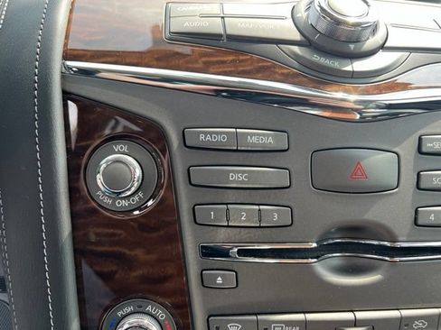 Used 2019 Nissan Armada SL w/ Premium Package AWD/4WD image 22