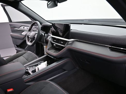 Used 2025 Ford Explorer ST w/ Sun And Sound Package image 24