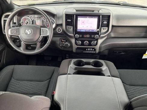 New 2026 RAM 1500 Tradesman AWD/4WD image 31