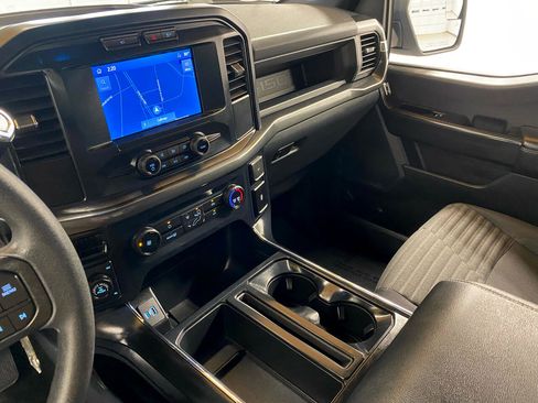 Used 2022 Ford F150 XL w/ STX Appearance Package image 18
