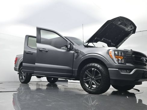 Used 2022 Ford F150 XLT w/ Equipment Group 302A High AWD/4WD image 29