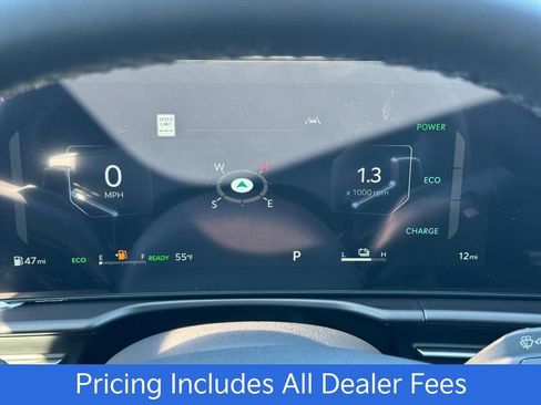 New 2026 Kia Sportage SX Prestige AWD/4WD image 15