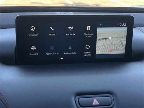 Certified 2023 Acura TLX SH-AWD w/ A-SPEC Pkg image 19