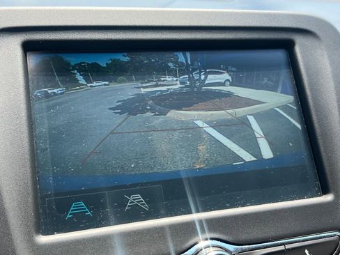 Used 2018 Chevrolet Malibu LS FWD image 10