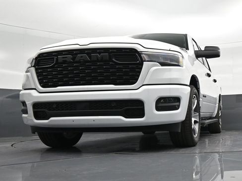 Used 2025 RAM 1500 Tradesman RWD image 30