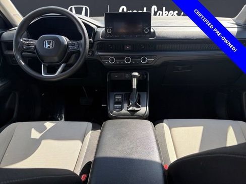 Used 2023 Honda CR-V EX image 12