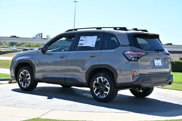 New 2026 Subaru Forester Premium AWD/4WD image 5