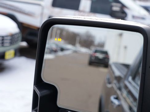 Used 2021 Chevrolet Silverado 3500 LTZ w/ LTZ Plus Package image 35