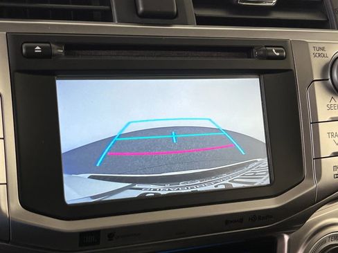 Used 2019 Toyota 4Runner Limited AWD/4WD image 22