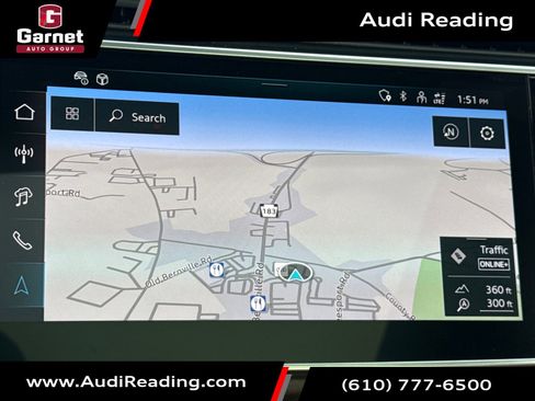 Certified 2025 Audi Q7 2.0T Premium Plus image 31