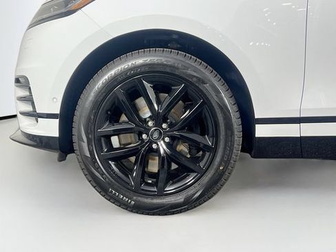 Used 2026 Land Rover Range Rover Velar Dynamic SE AWD/4WD image 10
