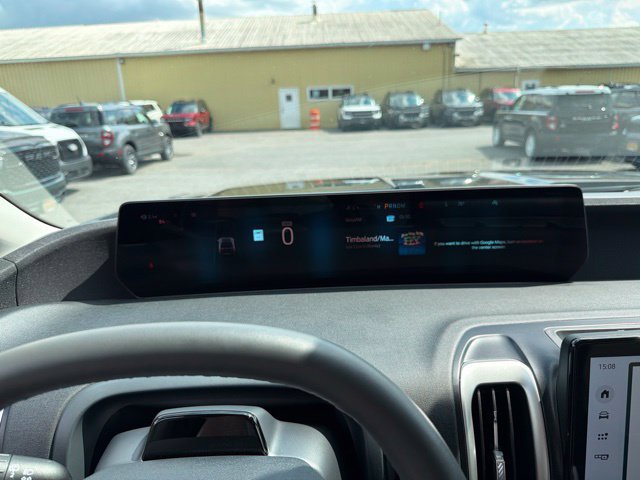 Used 2026 Ford Expedition Max Active AWD/4WD image 63