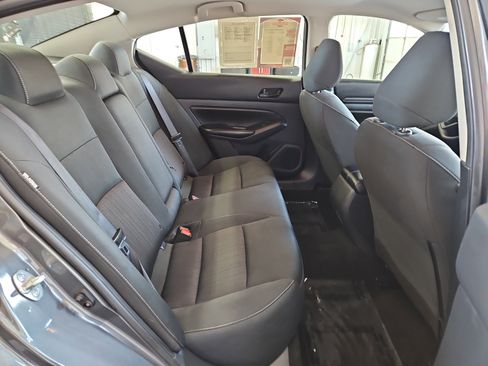 Used 2024 Nissan Altima 2.5 S image 10