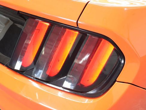 Used 2016 Ford Mustang Coupe w/ Wheel & Stripe Package RWD image 31