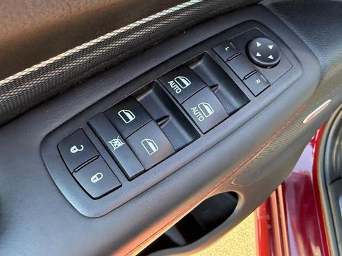 Used 2018 Dodge Durango R/T w/ Trailer Tow Group IV image 14