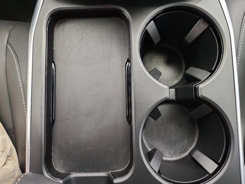 Used 2025 Acura RDX SH-AWD image 24