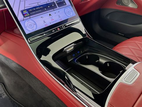Certified 2024 Mercedes-Benz S 580 4MATIC Sedan image 7