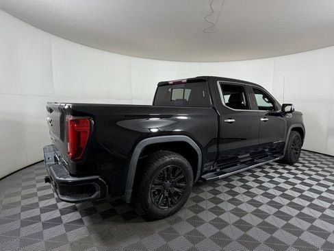 Used 2019 GMC Sierra 1500 Denali AWD/4WD image 4