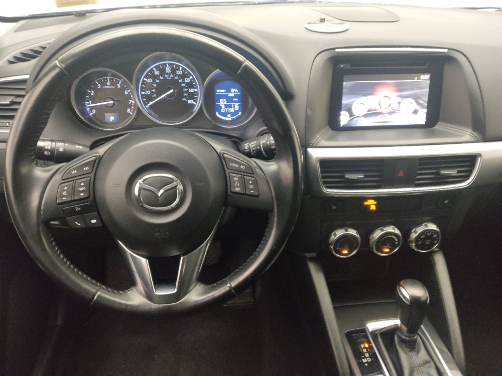 Used 2016 MAZDA CX-5 Touring FWD image 22
