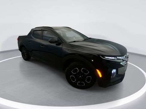 Used 2023 Hyundai Santa Cruz SEL Premium image 1