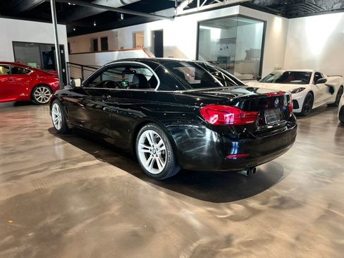 Used 2018 BMW 430i Convertible image 5