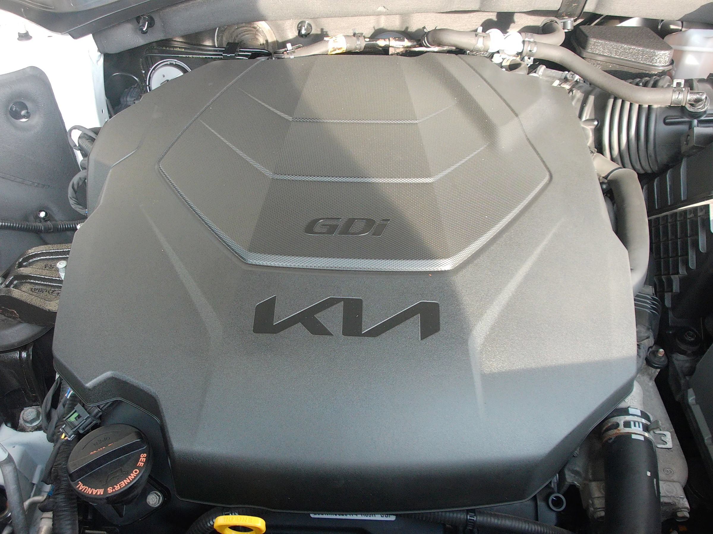 Used 2022 Kia Telluride SX w/ Towing Package FWD image 44