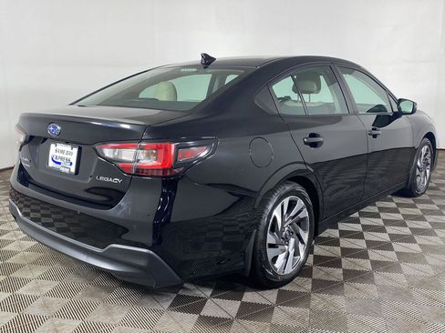 Used 2024 Subaru Legacy Limited AWD/4WD image 5