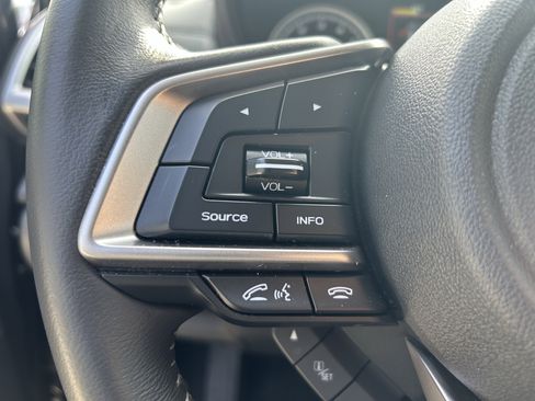 Used 2023 Subaru Forester Limited image 13