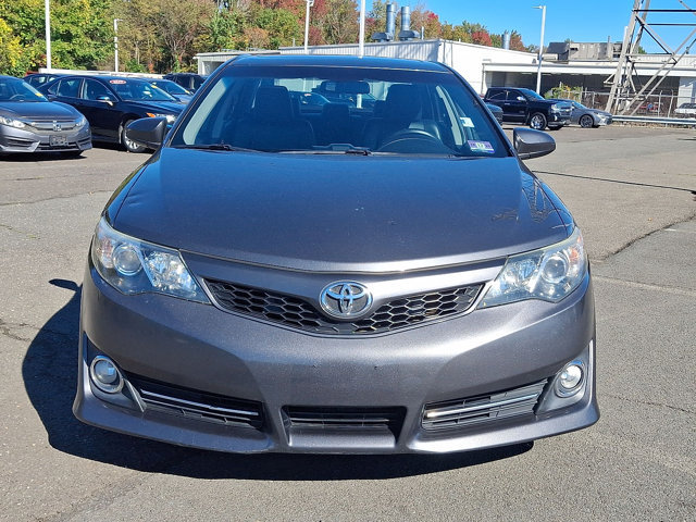 Used 2012 Toyota Camry SE FWD image 29