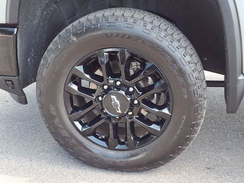 Used 2026 Chevrolet Silverado 2500 LT w/ Trail Boss Package AWD/4WD image 28