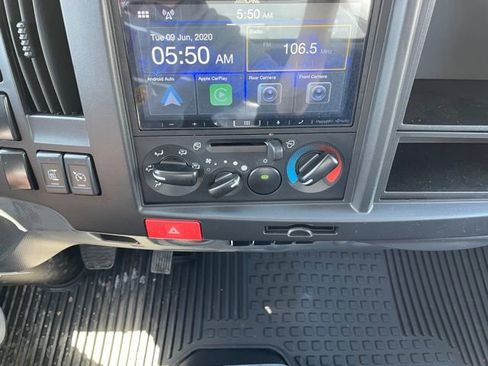 New 2025 Chevrolet Low Cab Forward 5500XG image 5