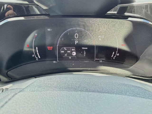 New 2026 Lexus NX 350 AWD w/ Premium Package image 40
