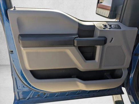 Used 2018 Ford F150 XL w/ XL Power Equipment Group image 13