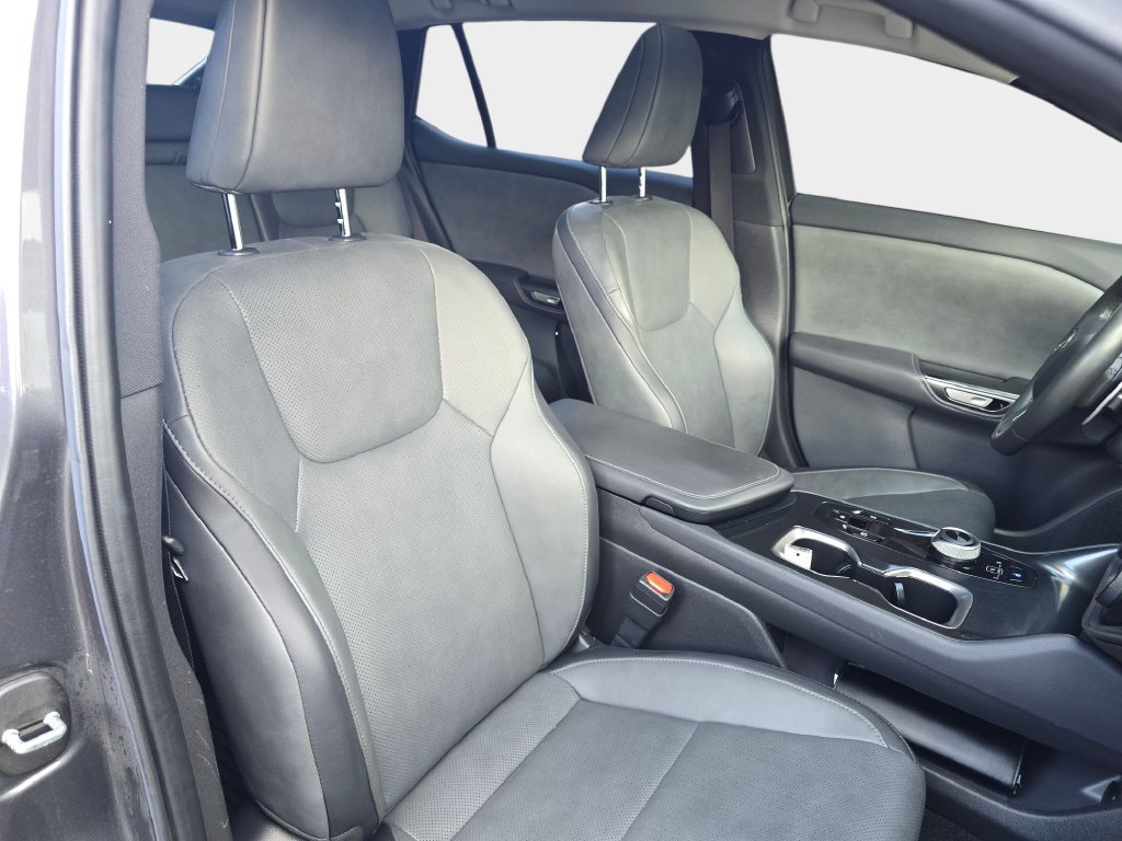 Certified 2023 Lexus RZ 450e Premium w/ Technology Package AWD/4WD image 12