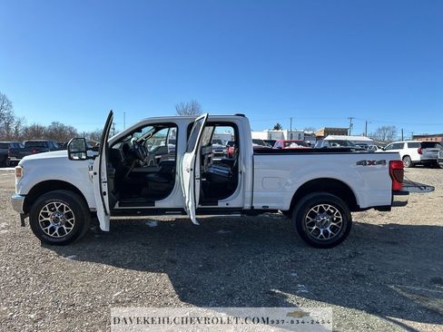 Used 2022 Ford F250 Lariat image 55