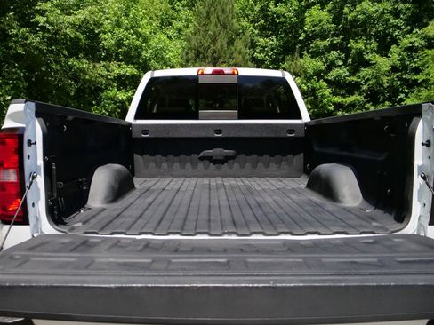 Used 2019 Chevrolet Silverado 3500 High Country w/ Duramax Plus Package AWD/4WD image 38