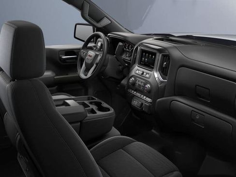 New 2026 GMC Sierra 1500 Pro RWD image 9