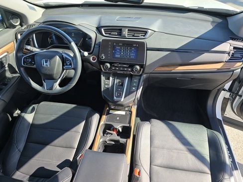 Used 2021 Honda CR-V Touring image 28