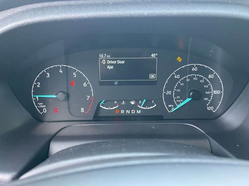 New 2025 Ford Transit 250 image 11