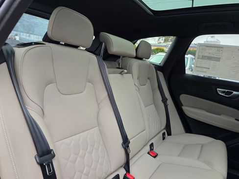 New 2026 Volvo XC60 B5 Plus w/ Protection Package Premier image 14
