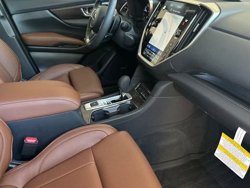 New 2026 Subaru Ascent Touring w/ Popular Package #1 AWD/4WD image 18