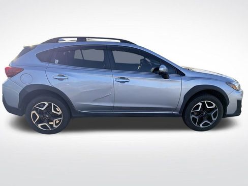 Used 2019 Subaru Crosstrek 2.0i Limited w/ Moonroof Package w/Navigation image 12