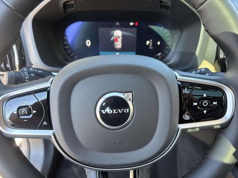 Used 2026 Volvo XC60 B5 Plus w/ Protection Package Premier AWD/4WD image 16