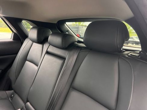 Used 2023 MAZDA CX-30 AWD 2.5 S w/ Preferred Package image 20