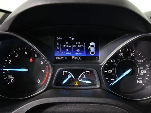 Used 2019 Ford Escape S image 29