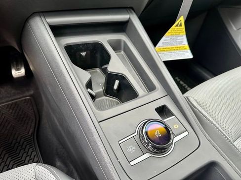 New 2026 Volkswagen Tiguan SE R-Line image 27