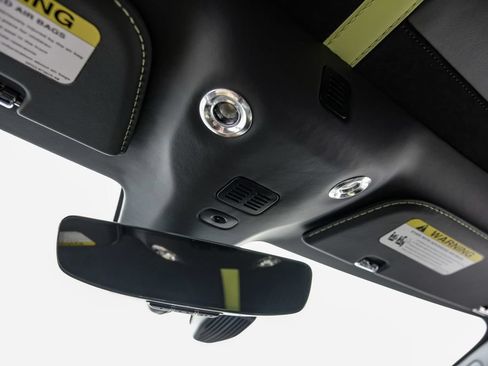 Used 2020 Aston Martin DB11 AMR RWD image 51