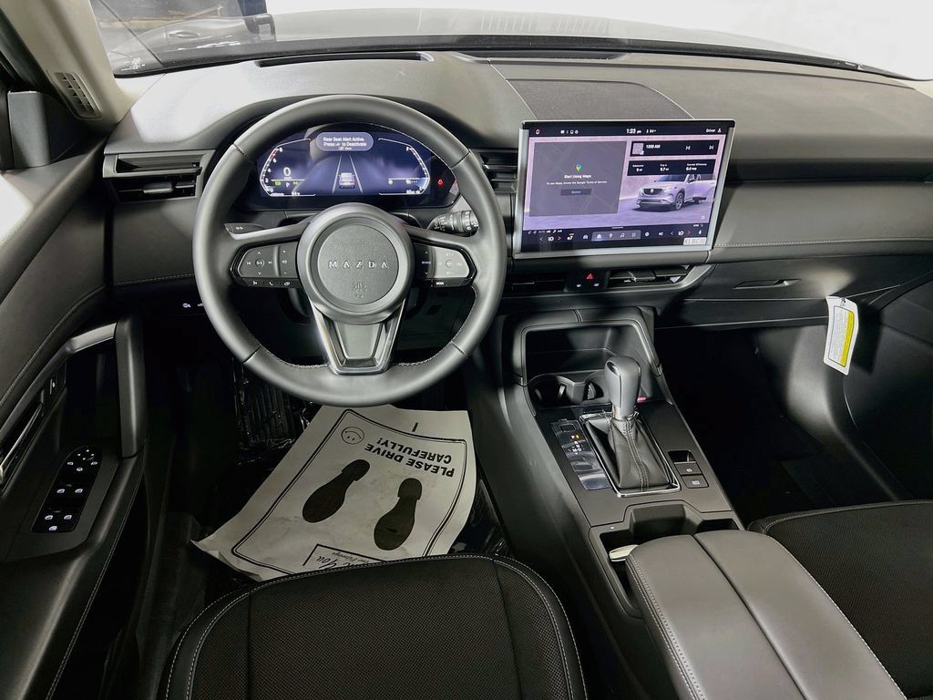 New 2026 MAZDA CX-5 Preferred AWD/4WD image 20