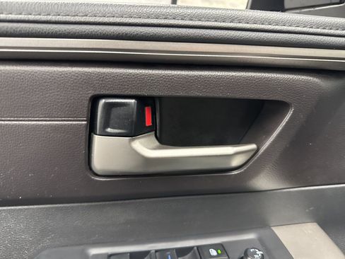 Used 2024 Toyota Tundra SR5 w/ TRD Off-Road Package image 35